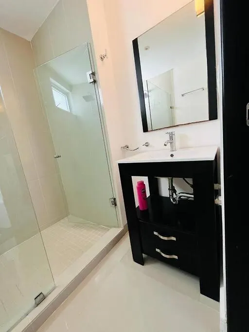 Amazing View 2 Bedroom Apto,5 Min To Hz,Malldownstairs Ny1601 Cancun 0*,