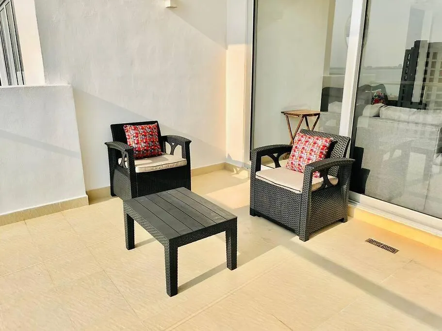 Amazing View 2 Bedroom Apto,5 Min To Hz,Malldownstairs Ny1601 Cancun Apartment