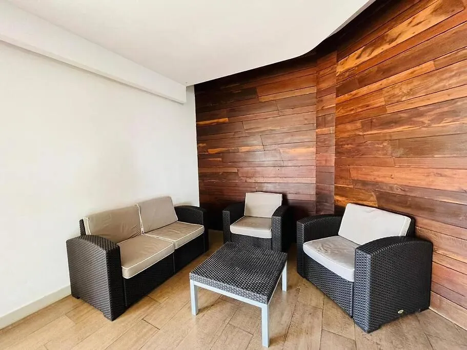 Amazing View 2 Bedroom Apto,5 Min To Hz,Malldownstairs Ny1601 Cancun